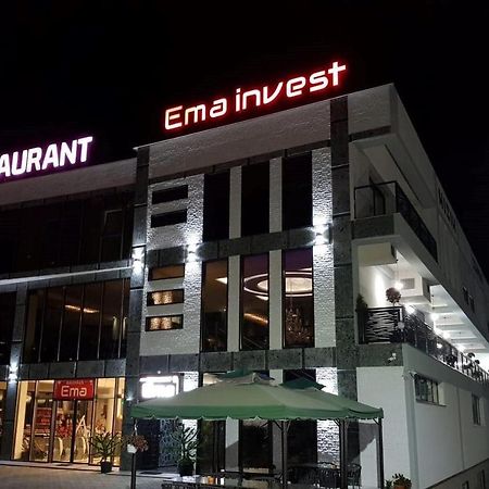 Hotel Ema Тетово Экстерьер фото