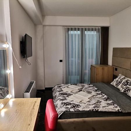 Hotel Ema Тетово Экстерьер фото