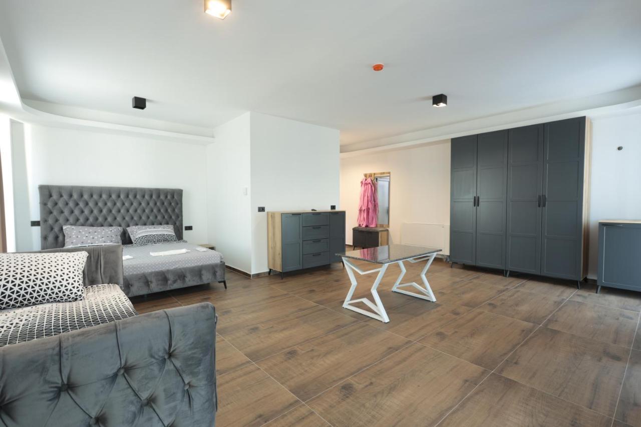 Hotel Ema Тетово Экстерьер фото