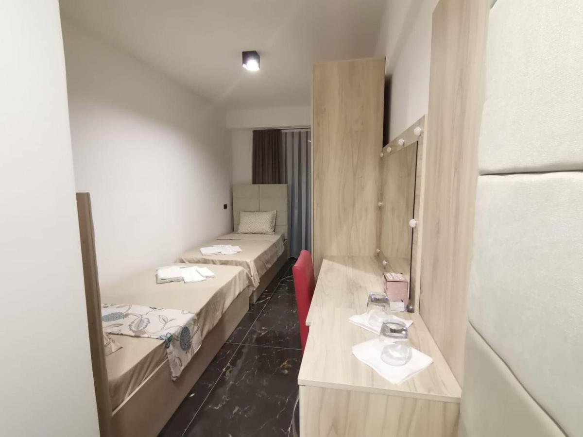 Hotel Ema Тетово Экстерьер фото