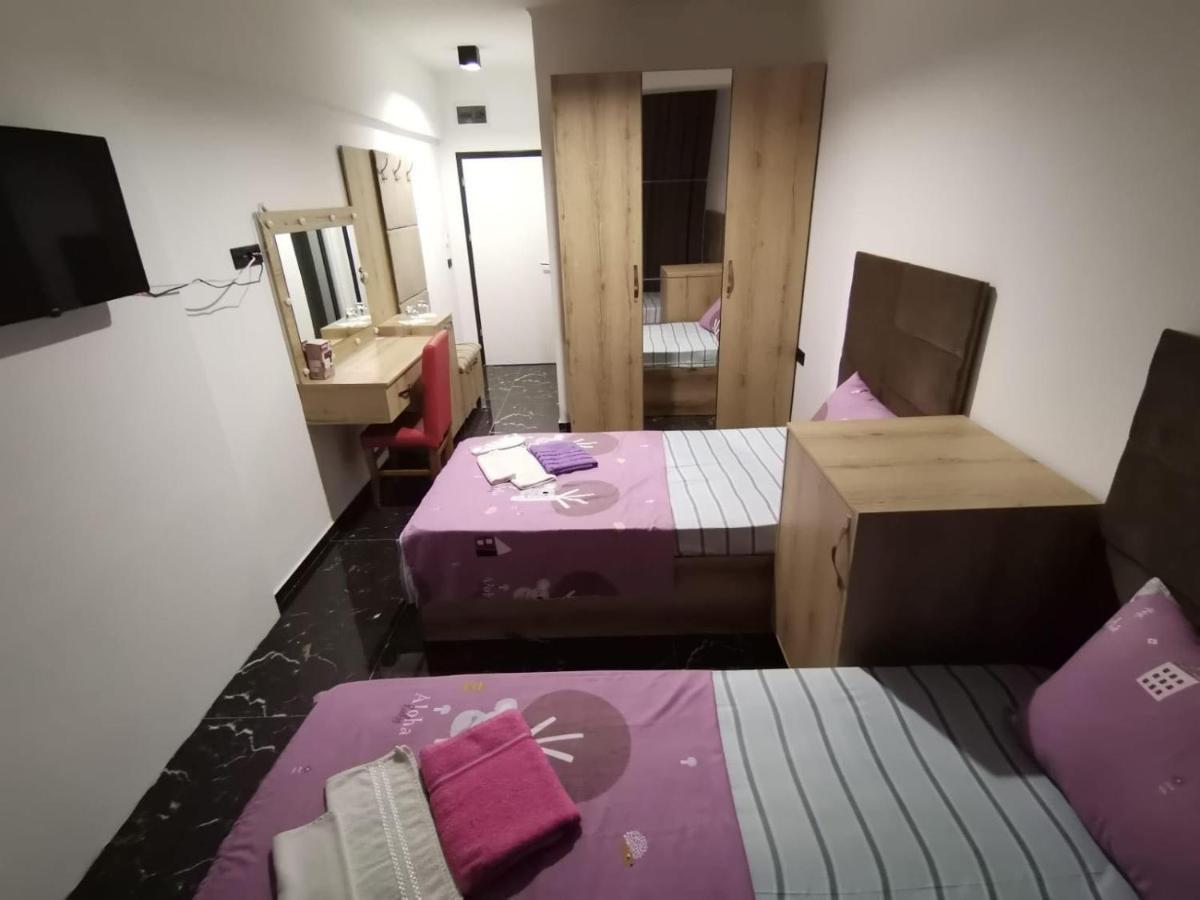 Hotel Ema Тетово Экстерьер фото